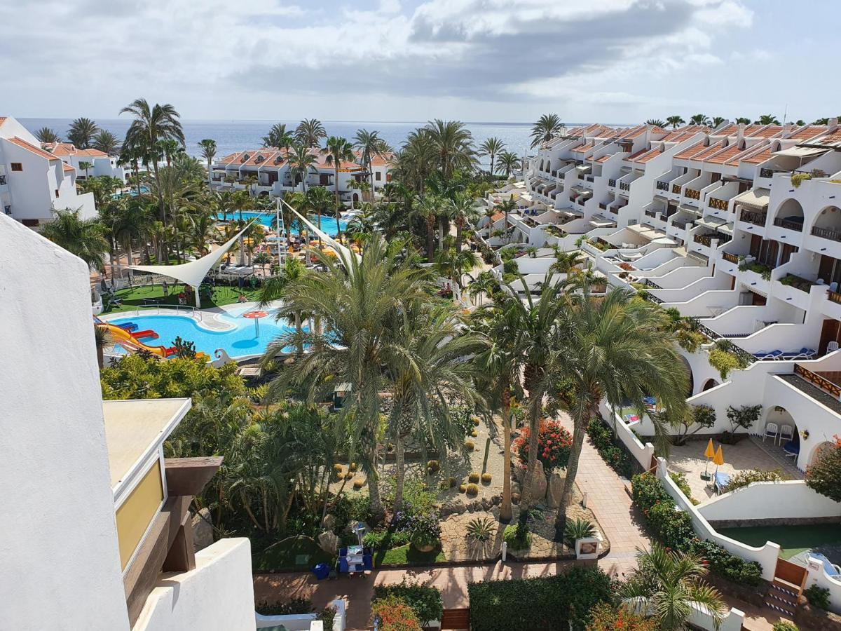 Duplex Close To Sea And Beach With Heated Pool, Wifi, Balcony With Seaview, No 2 Lejlighed Playa de las Américas Eksteriør billede